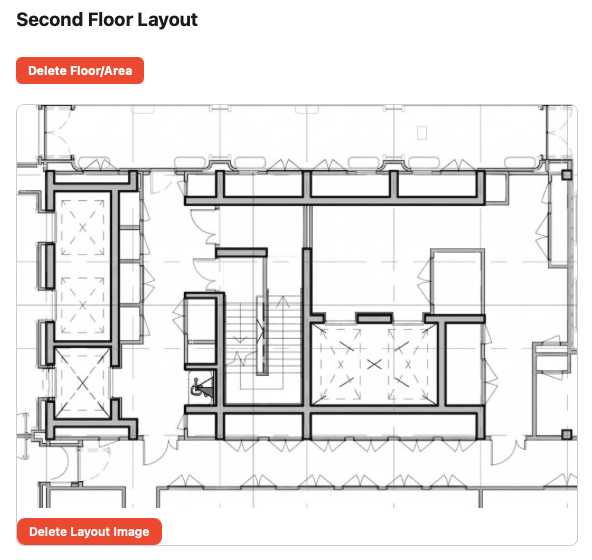 Drawing Plan Selection
